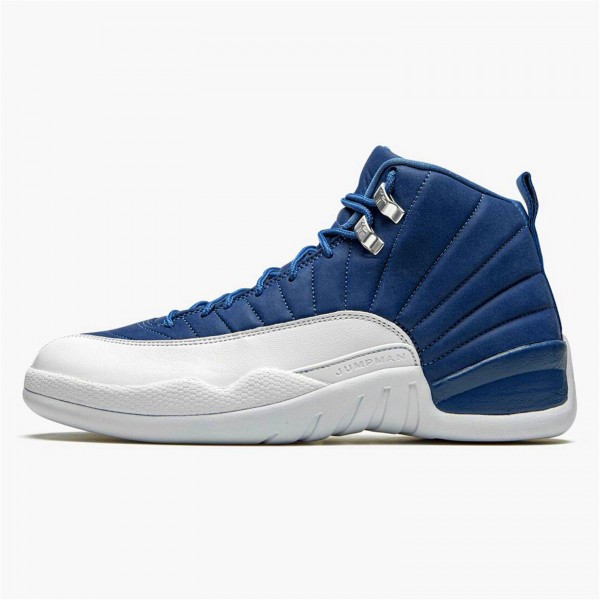 OG Tony Jordan 12 Retro Indigo