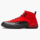 OG Tony Jordan 12 Retro Reverse Flu Game