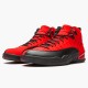 OG Tony Jordan 12 Retro Reverse Flu Game