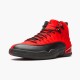 OG Tony Jordan 12 Retro Reverse Flu Game