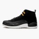 OG Tony Jordan 12 Retro Reverse Taxi