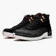 OG Tony Jordan 12 Retro Reverse Taxi