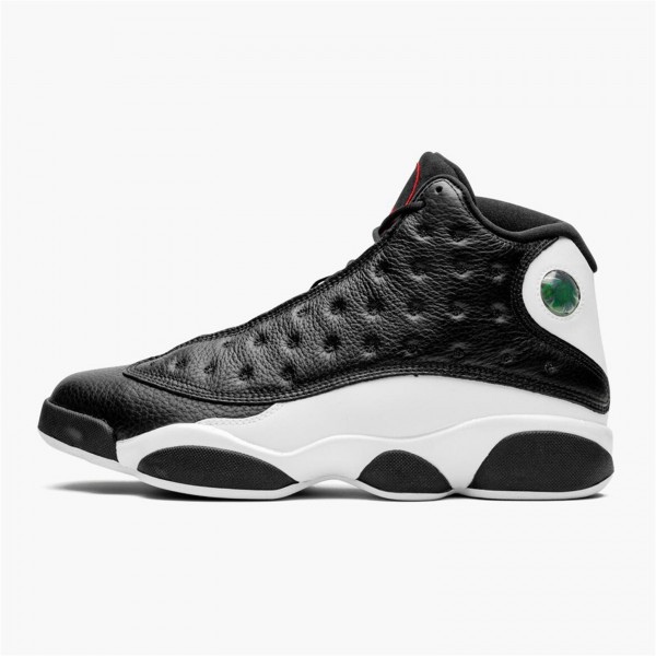 OG Tony Jordan 13 Retro Reverse He Got Game