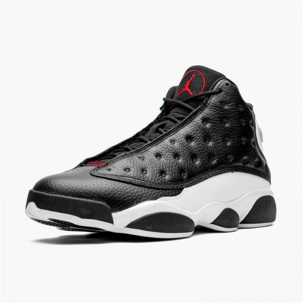 OG Tony Jordan 13 Retro Reverse He Got Game