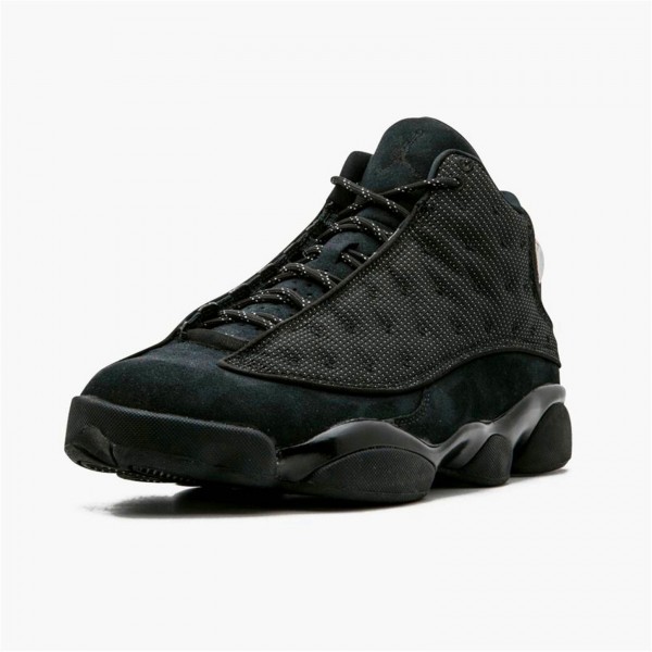 OG Tony Jordan 13 Retro Black Cat