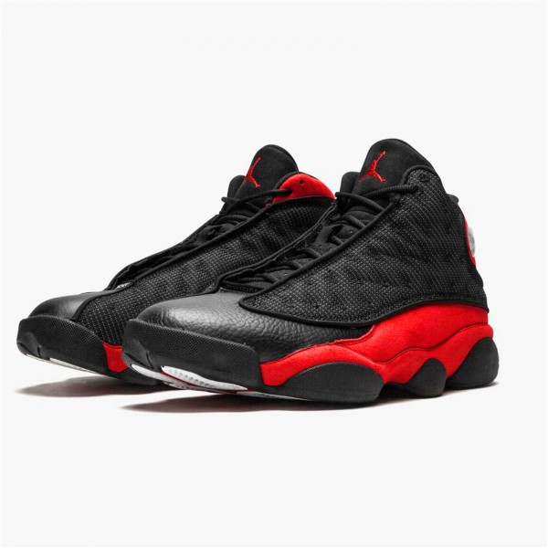 OG Tony Jordan 13 Retro Bred (2017)