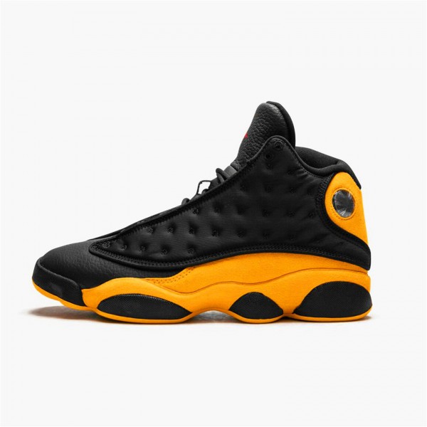 OG Tony Jordan 13 Retro Carmelo Anthony Class Of 2002 (B-Grade)