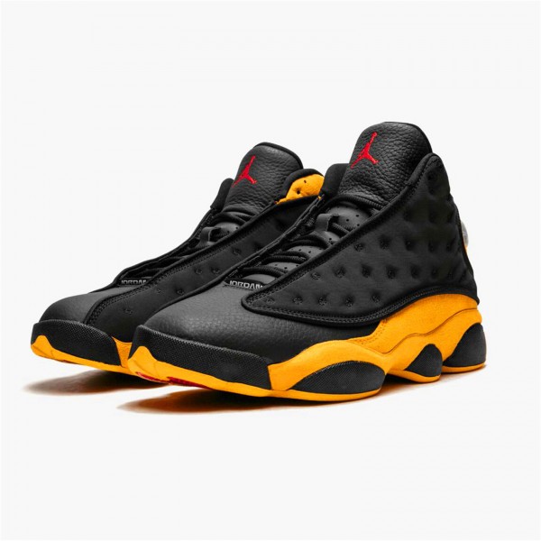 OG Tony Jordan 13 Retro Carmelo Anthony Class Of 2002 (B-Grade)