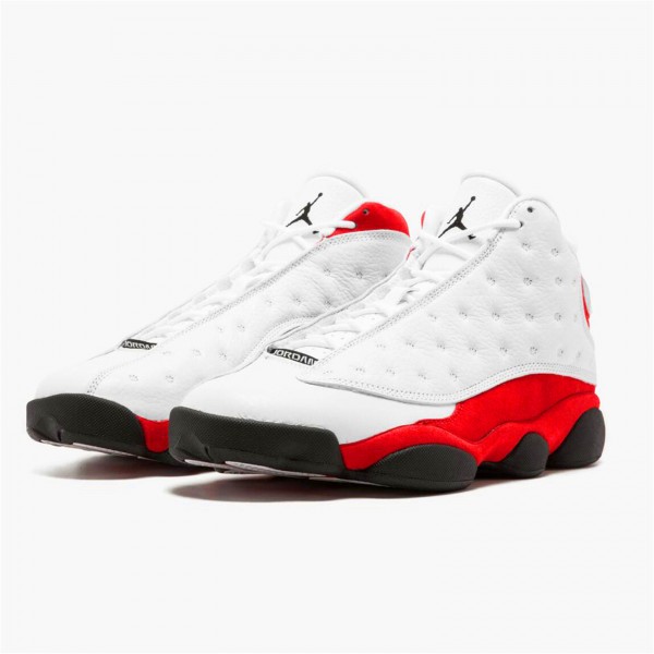 OG Tony Jordan 13 Retro OG Chicago (2017)