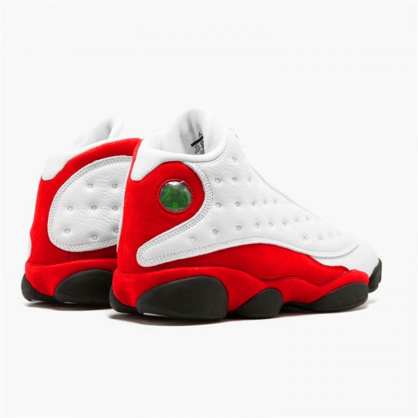 OG Tony Jordan 13 Retro OG Chicago (2017)