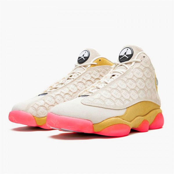 OG Tony Jordan 13 Retro Chinese New Year (2020)