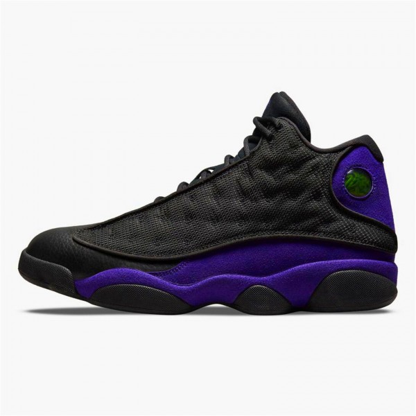 OG Tony Jordan 13 Retro Court Purple