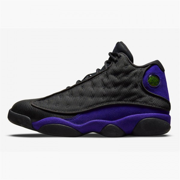 OG Tony Jordan 13 Retro Court Purple