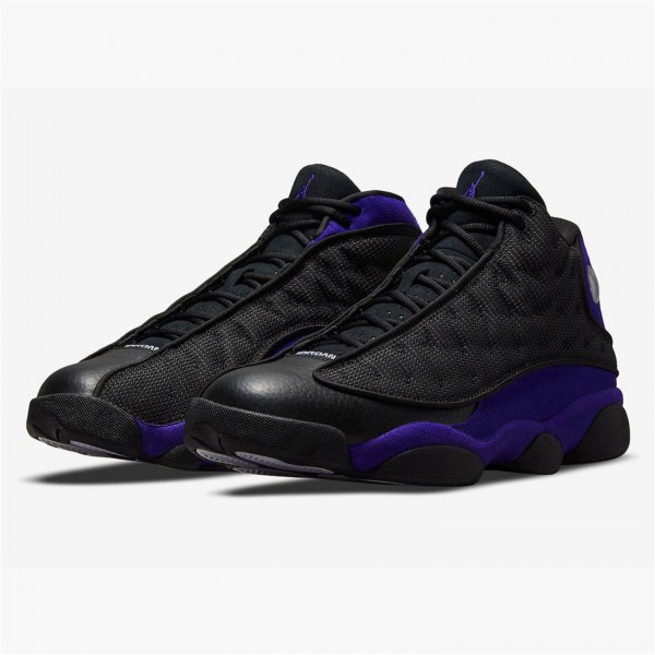 OG Tony Jordan 13 Retro Court Purple