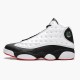 OG Tony Jordan 13 Retro He Got Game (2018)