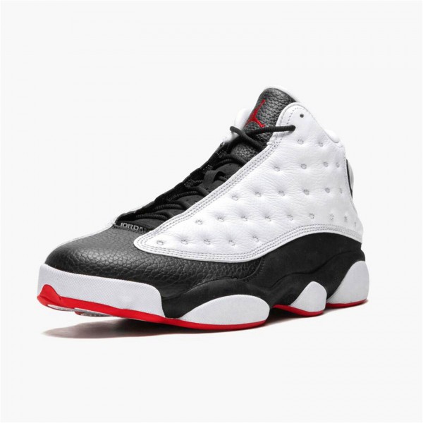 OG Tony Jordan 13 Retro He Got Game (2018)