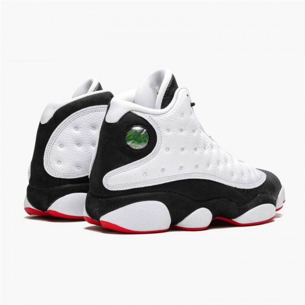 OG Tony Jordan 13 Retro He Got Game (2018)