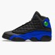 OG Tony Jordan 13 Retro Black Hyper Royal