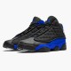 OG Tony Jordan 13 Retro Black Hyper Royal