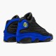 OG Tony Jordan 13 Retro Black Hyper Royal