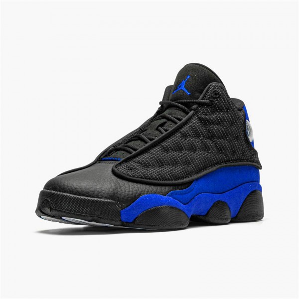 OG Tony Jordan 13 Retro Black Hyper Royal