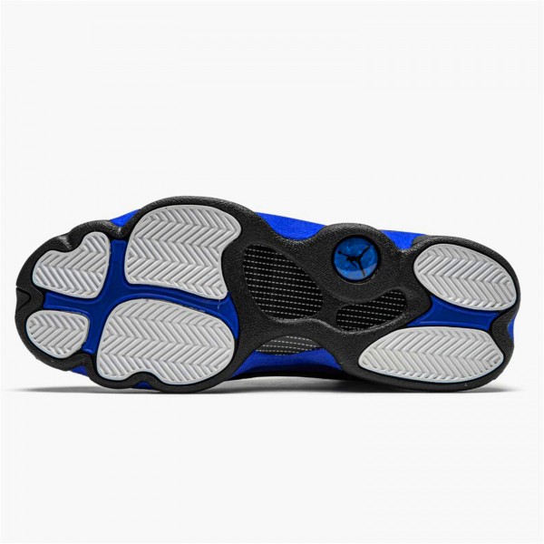 OG Tony Jordan 13 Retro Black Hyper Royal