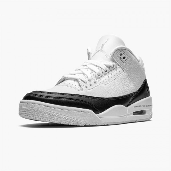 OG Tony Jordan 3 Retro Fragment