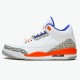 OG Tony Jordan 3 Retro Knicks