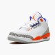 OG Tony Jordan 3 Retro Knicks