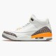 OG Tony Jordan 3 Retro Laser Orange (W)