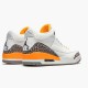 OG Tony Jordan 3 Retro Laser Orange (W)