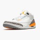 OG Tony Jordan 3 Retro Laser Orange (W)