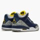 OG Tony Jordan 3 Retro Michigan PE