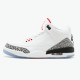 OG Tony Jordan 3 Retro Free Throw Line White Cement