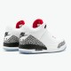 OG Tony Jordan 3 Retro Free Throw Line White Cement