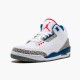 OG Tony Jordan 3 Retro True Blue (2016)