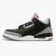 OG Tony Jordan 3 Retro Black Cement (2018)