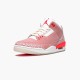 OG Tony Jordan 3 Retro Rust Pink (W)