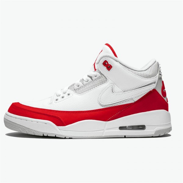 OG Tony Jordan 3 Retro Tinker White University Red