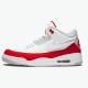 OG Tony Jordan 3 Retro Tinker White University Red