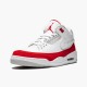 OG Tony Jordan 3 Retro Tinker White University Red