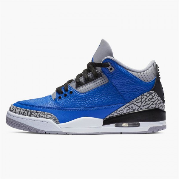 OG Tony Jordan 3 Retro Varsity Royal Cement