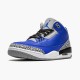 OG Tony Jordan 3 Retro Varsity Royal Cement