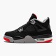 OG Tony Jordan 4 Retro Bred (2019)