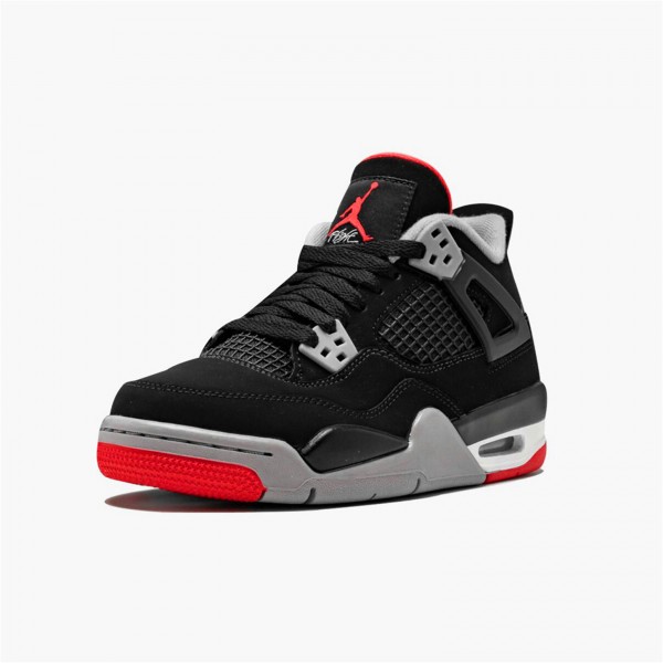 OG Tony Jordan 4 Retro Bred (2019)