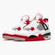 OG Tony Jordan 4 Retro Fire Red 2020 (GS)