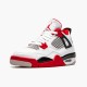 OG Tony Jordan 4 Retro Fire Red 2020 (GS)