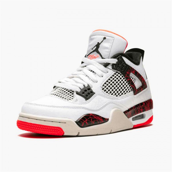 OG Tony Jordan 4 Retro Flight Nostalgia