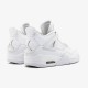 OG Tony Jordan 4 Retro Pure Money (2017)