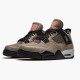 OG Tony Jordan 4 Retro Taupe Haze